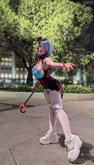 Meimoecosplay OnlyFans Leaked Free Thumbnail Picture - #aY8OVXFBZV