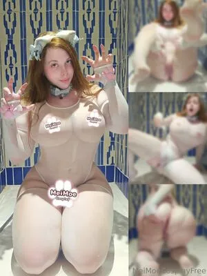 Meimoecosplayfree OnlyFans Leaked Free Thumbnail Picture - #Mmiz0jjEtE