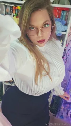 Meimoecosplayfree OnlyFans Leaked Free Thumbnail Picture - #OJrGPMR00g