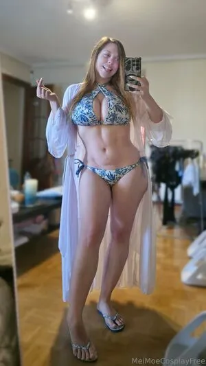 Meimoecosplayfree OnlyFans Leaked Free Thumbnail Picture - #WVyUd9ywfA