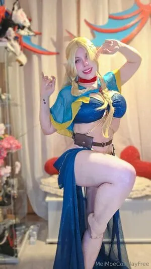 Meimoecosplayfree OnlyFans Leaked Free Thumbnail Picture - #bWnmaI7qMR