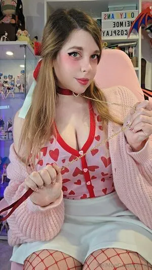 Meimoecosplayfree OnlyFans Leaked Free Thumbnail Picture - #evXVGe6AOj