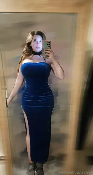Meimoecosplayfree OnlyFans Leaked Free Thumbnail Picture - #vSSqv3PJ5b