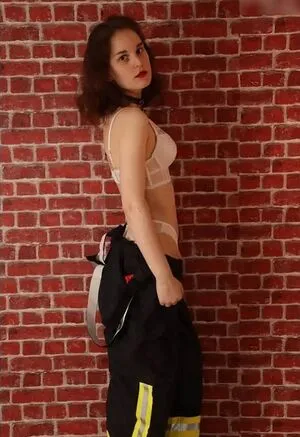 Mein Traum Feuerwehrfrau OnlyFans Leaked Free Thumbnail Picture - #RoGfHmRIQu