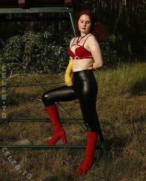 Mein Traum Feuerwehrfrau OnlyFans Leaked Free Thumbnail Picture - #mxSTmZ7yT8