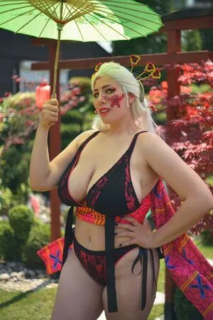 Meirou Tenshi OnlyFans Leaked Free Thumbnail Picture - #3nIXE7YpfW