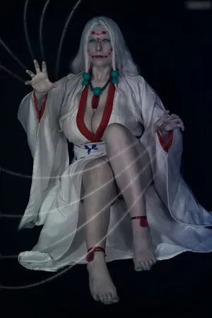 Meirou Tenshi OnlyFans Leaked Free Thumbnail Picture - #BsakMXYno2