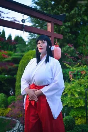 Meirou Tenshi OnlyFans Leaked Free Thumbnail Picture - #KpqbWXzf0G