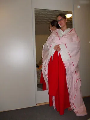 Meirou Tenshi OnlyFans Leaked Free Thumbnail Picture - #RQyDdVzhcb