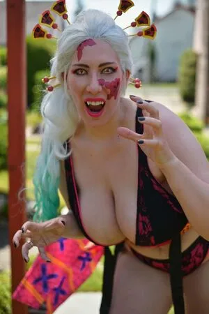 Meirou Tenshi OnlyFans Leaked Free Thumbnail Picture - #XKyzZ9R73B