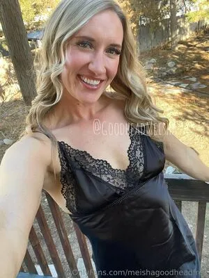 Meishagoodheadfree OnlyFans Leaked Free Thumbnail Picture - #EI2bsAQe10