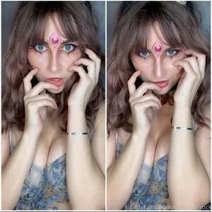 Meishamock OnlyFans Leaked Free Thumbnail Picture - #6Jxxu0q0GH