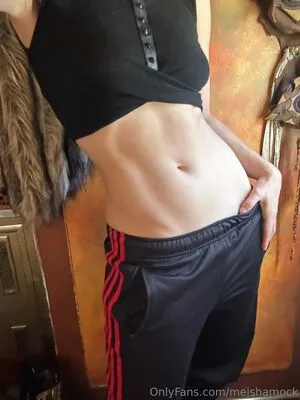 Meishamock OnlyFans Leaked Free Thumbnail Picture - #8BQo6juX7c