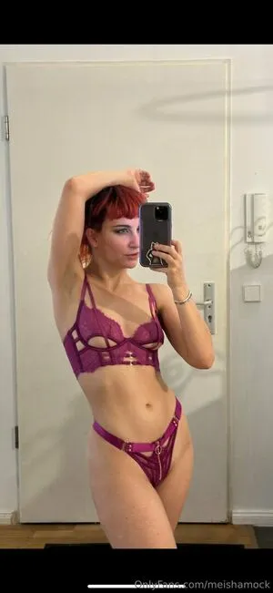 Meishamock OnlyFans Leaked Free Thumbnail Picture - #9WMVH4VTSi