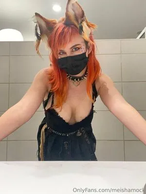 Meishamock OnlyFans Leaked Free Thumbnail Picture - #LNwWYPl8Y3