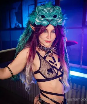 Meishamock OnlyFans Leaked Free Thumbnail Picture - #a91P1oAC4W