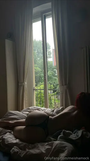 Meishamock OnlyFans Leaked Free Thumbnail Picture - #x7M1drvW20