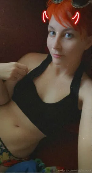 Meishamock OnlyFans Leaked Free Thumbnail Picture - #xSRAEGp4SE