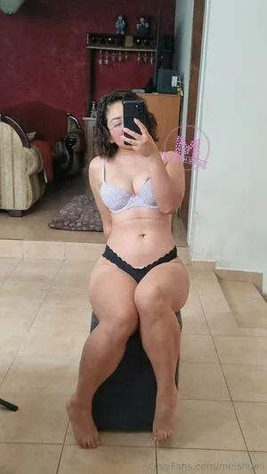 Meishueli OnlyFans Leaked Free Thumbnail Picture - #Feb7l8zay0