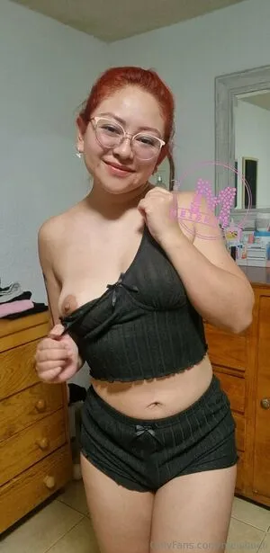 Meishueli OnlyFans Leaked Free Thumbnail Picture - #FzSWEcKWPS