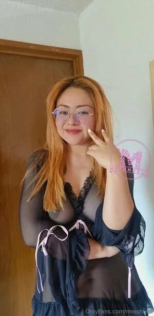 Meishueli OnlyFans Leaked Free Thumbnail Picture - #GgmtdutAWn