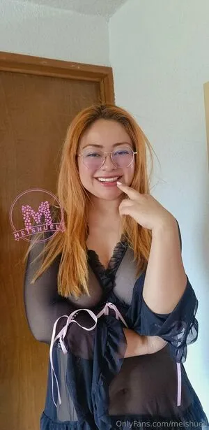 Meishueli OnlyFans Leaked Free Thumbnail Picture - #L8IUIZ0F8n