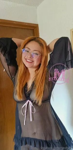 Meishueli OnlyFans Leaked Free Thumbnail Picture - #MYf6AOrHXD