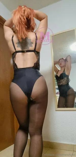 Meishueli OnlyFans Leaked Free Thumbnail Picture - #mw56F9EvXP