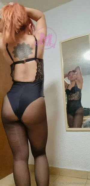 Meishueli OnlyFans Leaked Free Thumbnail Picture - #rghDVyGFKW