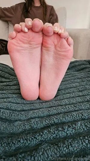 Meisoles OnlyFans Leaked Free Thumbnail Picture - #0cjxe5eTo0