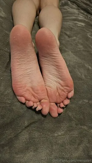 Meisoles OnlyFans Leaked Free Thumbnail Picture - #8faGXG4Kem