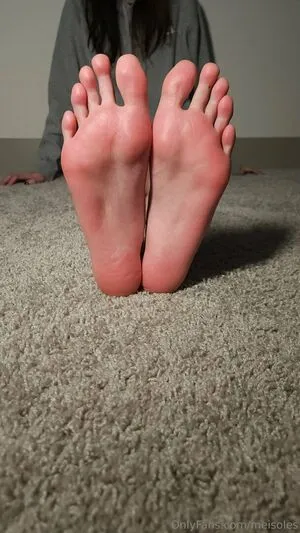 Meisoles OnlyFans Leaked Free Thumbnail Picture - #JHE1FTZDNR