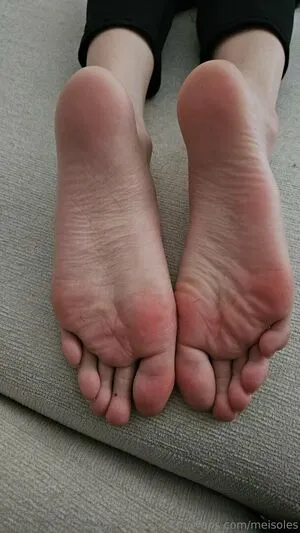 Meisoles OnlyFans Leaked Free Thumbnail Picture - #O8AZeKbsPw