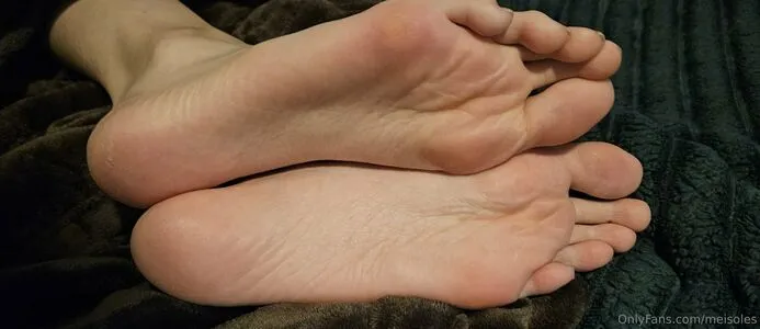 Meisoles OnlyFans Leaked Free Thumbnail Picture - #Tdi6Fm2lfY