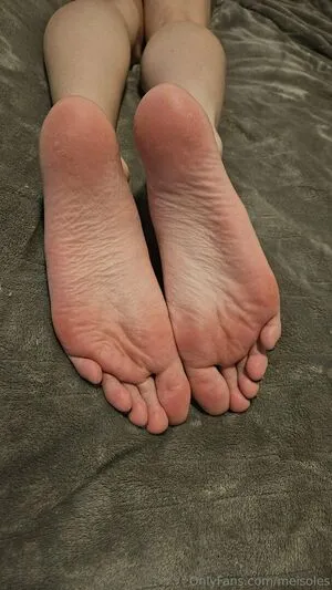Meisoles OnlyFans Leaked Free Thumbnail Picture - #VyeP4Rtg1Q