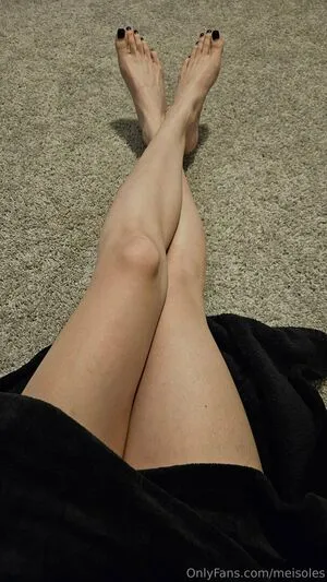 Meisoles OnlyFans Leaked Free Thumbnail Picture - #WPXhkw8tTu