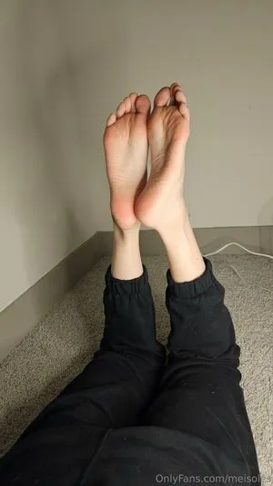 Meisoles OnlyFans Leaked Free Thumbnail Picture - #jSJaFjJmjO