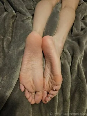 Meisoles OnlyFans Leaked Free Thumbnail Picture - #okJ49jPe4r