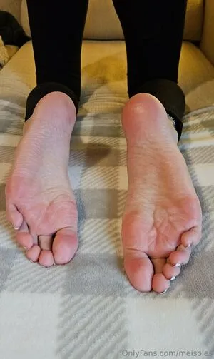 Meisoles OnlyFans Leaked Free Thumbnail Picture - #sn6eqGdp4W