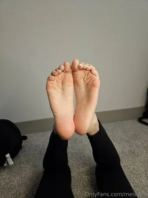Meisoles OnlyFans Leaked Free Thumbnail Picture - #vrjULn9Dkt