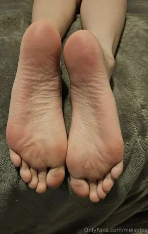 Meisoles OnlyFans Leaked Free Thumbnail Picture - #F2fQO8a3um
