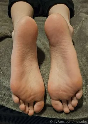 Meisoles OnlyFans Leaked Free Thumbnail Picture - #IImwJj5HQw