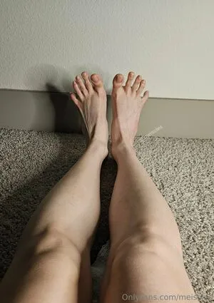 Meisoles OnlyFans Leaked Free Thumbnail Picture - #XYGWrd4LoP