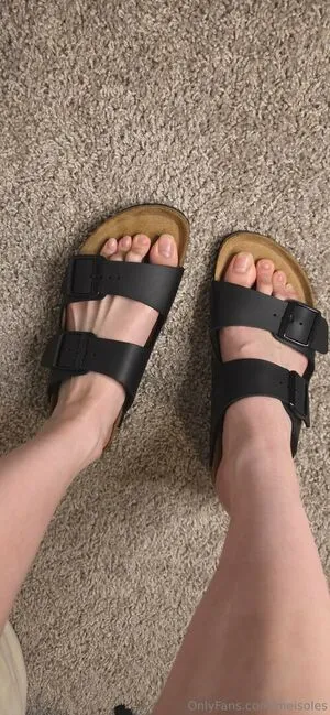 Meisoles OnlyFans Leaked Free Thumbnail Picture - #dILL3fXUv7