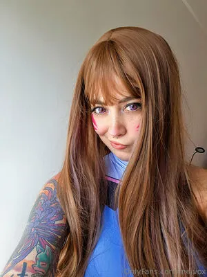 Meivox OnlyFans Leaked Free Thumbnail Picture - #3HTUwRd4fi