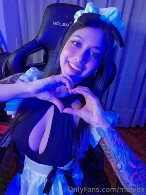 Meivox OnlyFans Leaked Free Thumbnail Picture - #7vA1WbdyCB