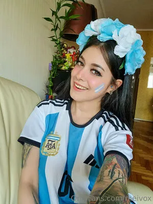 Meivox OnlyFans Leaked Free Thumbnail Picture - #8NImvE4kNd