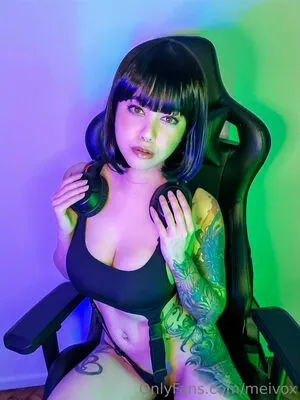 Meivox OnlyFans Leaked Free Thumbnail Picture - #9wjDIYzR5R