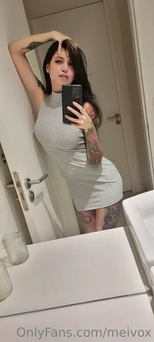 Meivox OnlyFans Leaked Free Thumbnail Picture - #ABmbqQcPGy