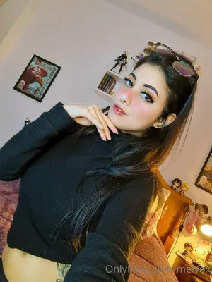 Meivox OnlyFans Leaked Free Thumbnail Picture - #AdflF5AXAj